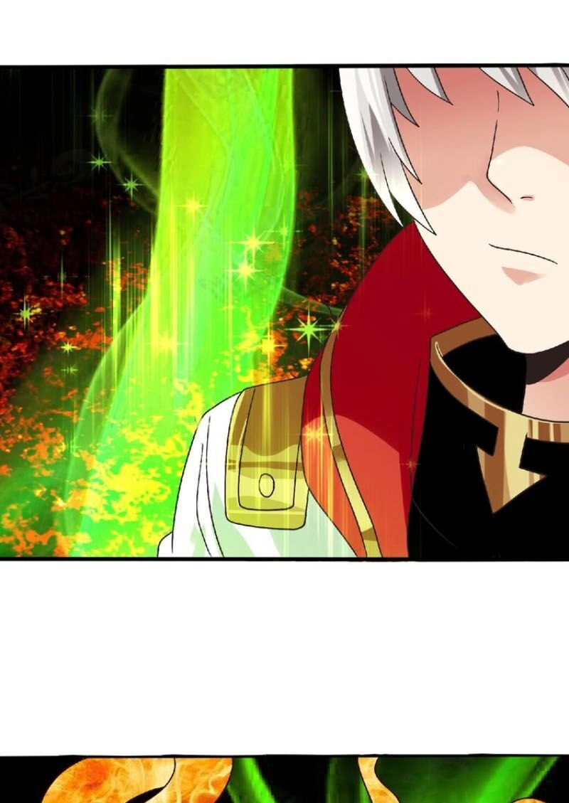 Thôn Phệ Lĩnh Vực Chapter 91 - 45