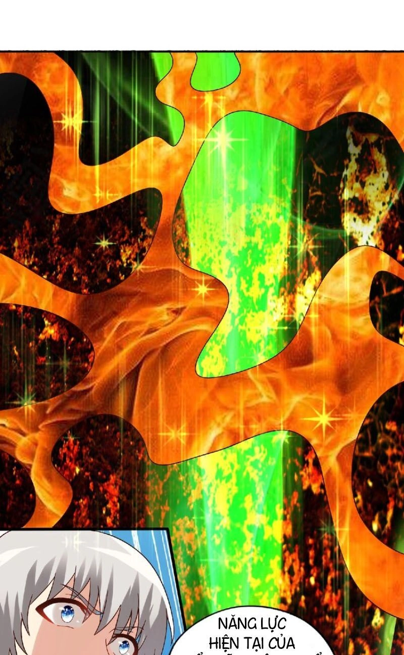 Thôn Phệ Lĩnh Vực Chapter 91 - 51