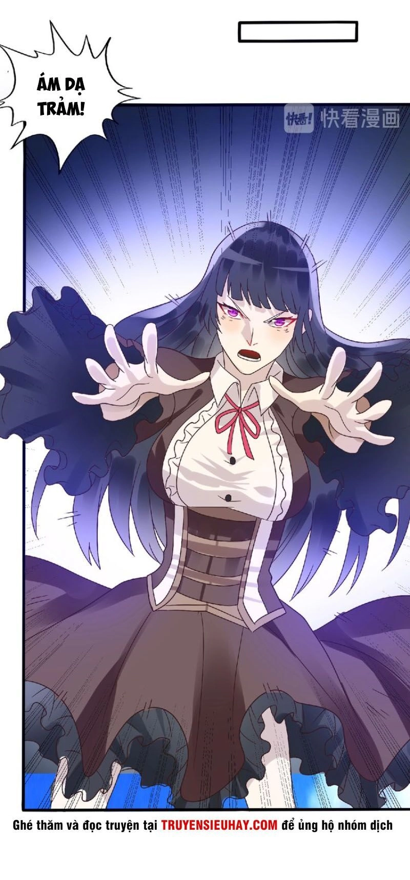 Thôn Phệ Lĩnh Vực Chapter 91 - 53