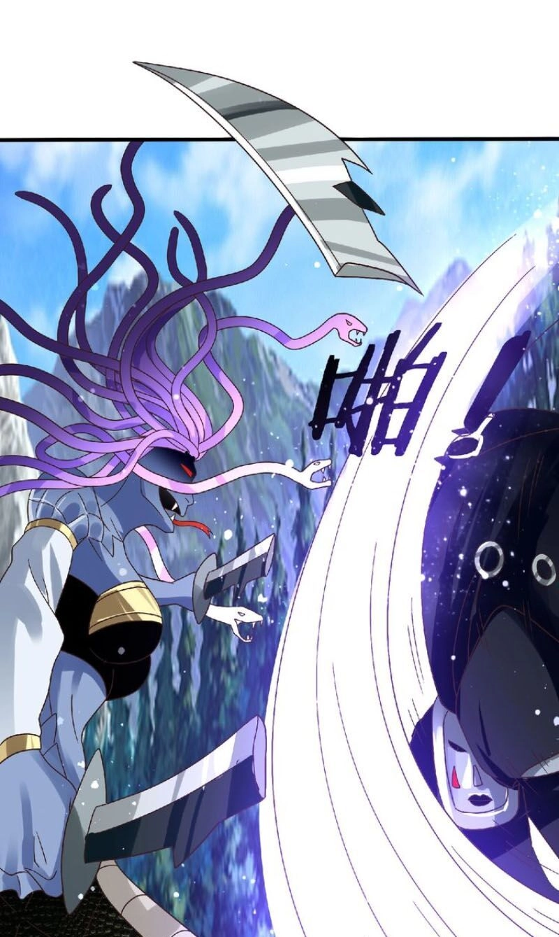 Thôn Phệ Lĩnh Vực Chapter 91 - 54