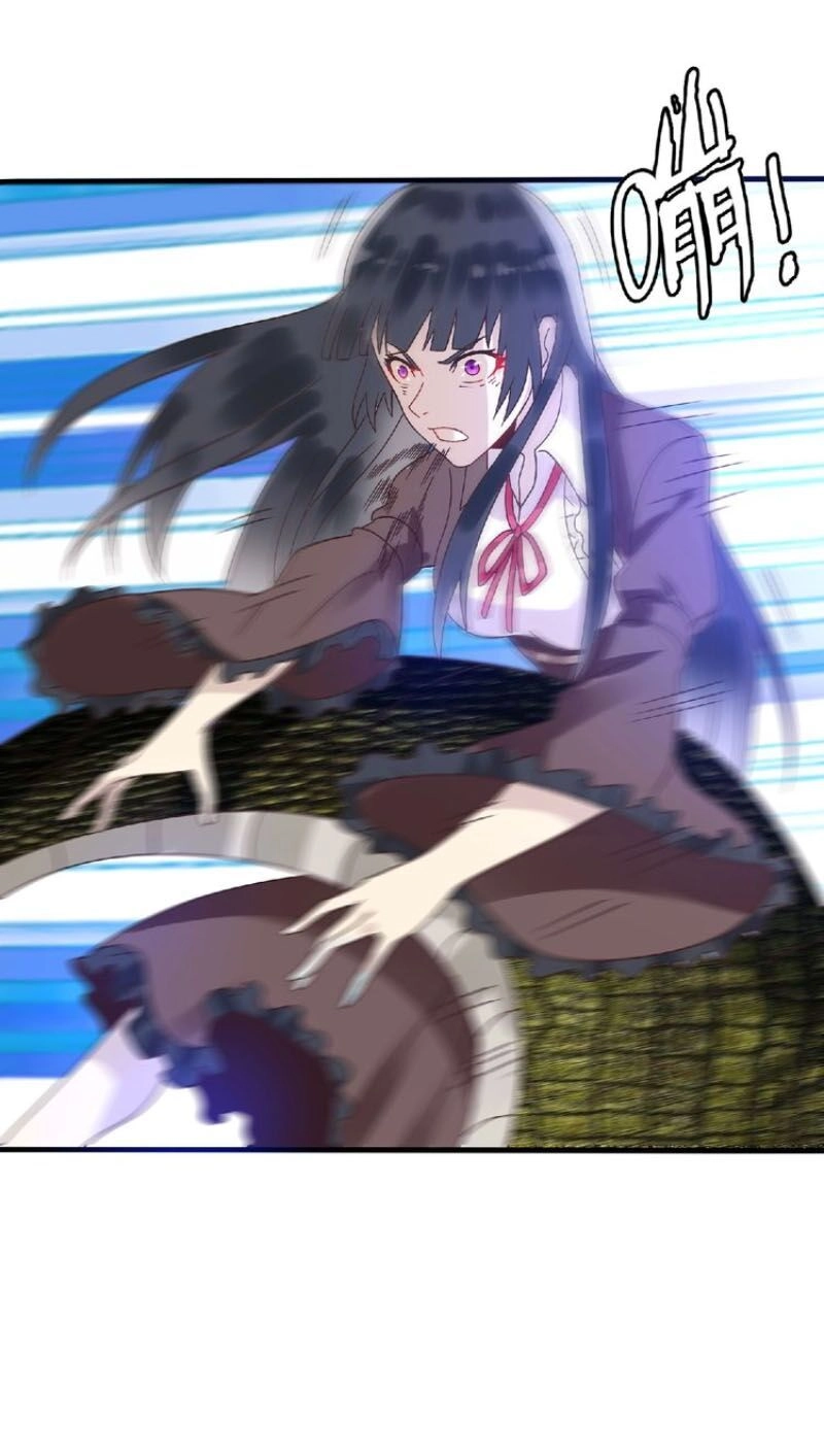 Thôn Phệ Lĩnh Vực Chapter 91 - 56