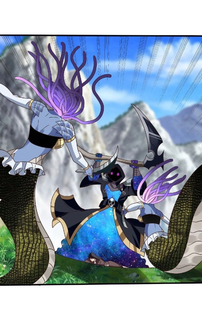 Thôn Phệ Lĩnh Vực Chapter 91 - 58