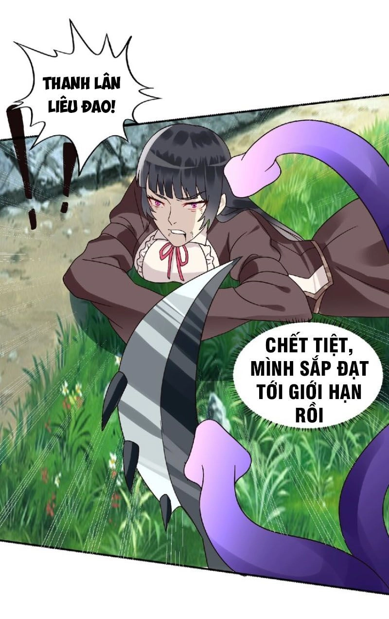 Thôn Phệ Lĩnh Vực Chapter 91 - 59