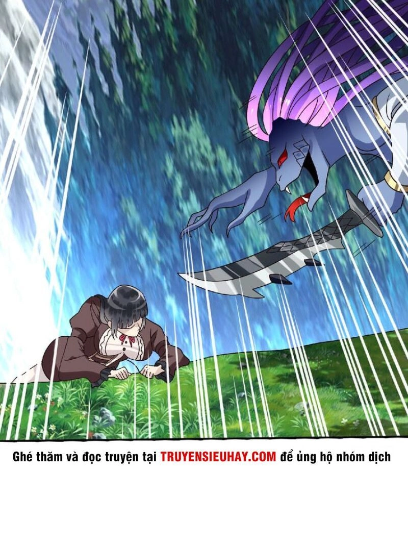 Thôn Phệ Lĩnh Vực Chapter 91 - 61