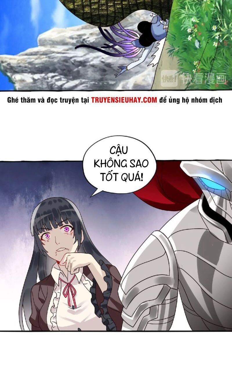 Thôn Phệ Lĩnh Vực Chapter 91 - 64