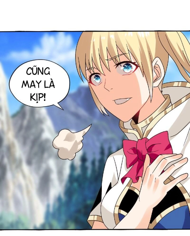 Thôn Phệ Lĩnh Vực Chapter 91 - 65