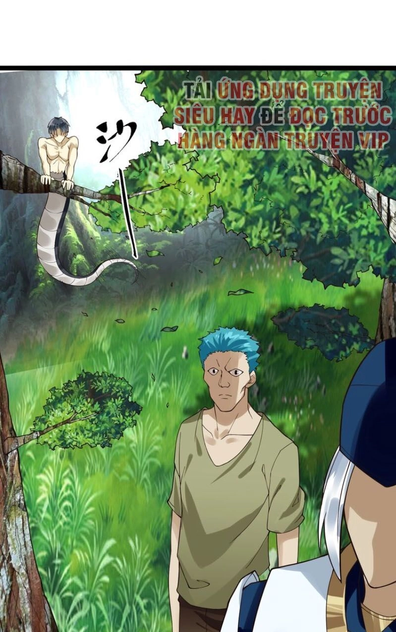 Thôn Phệ Lĩnh Vực Chapter 92 - 3