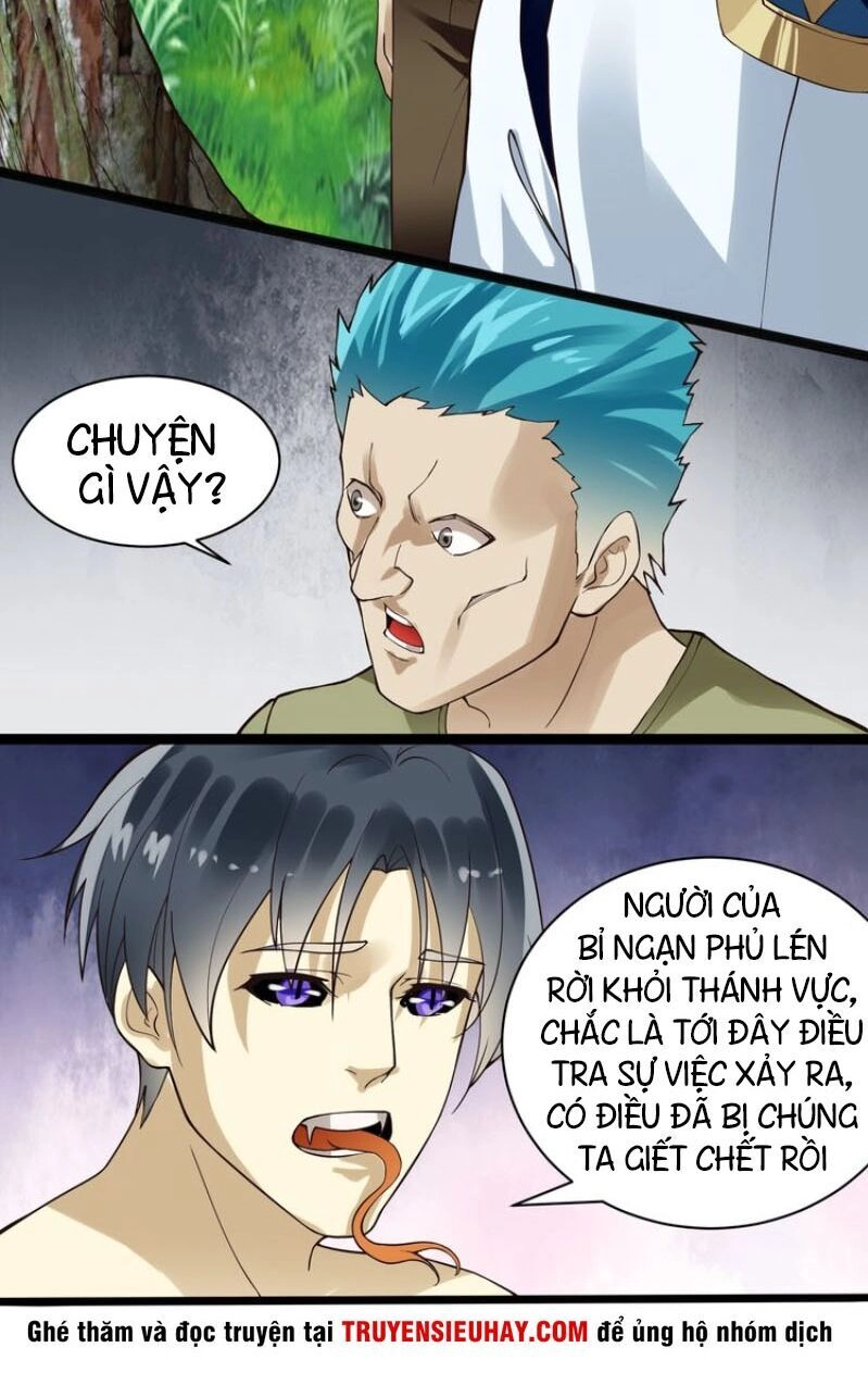 Thôn Phệ Lĩnh Vực Chapter 92 - 4