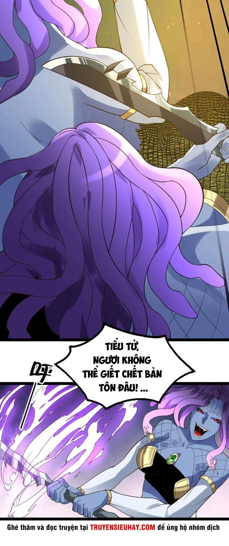 Thôn Phệ Lĩnh Vực Chapter 92 - 9