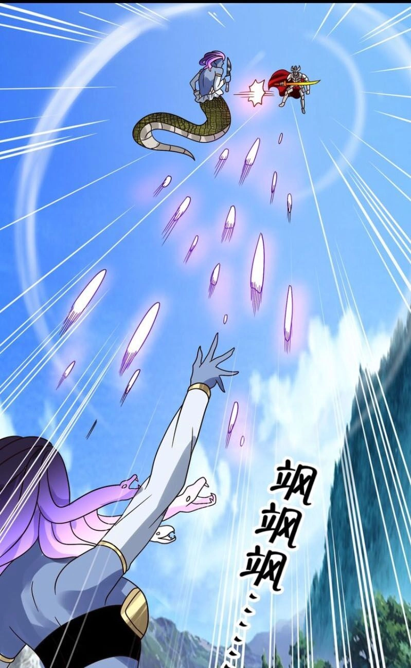 Thôn Phệ Lĩnh Vực Chapter 92 - 13