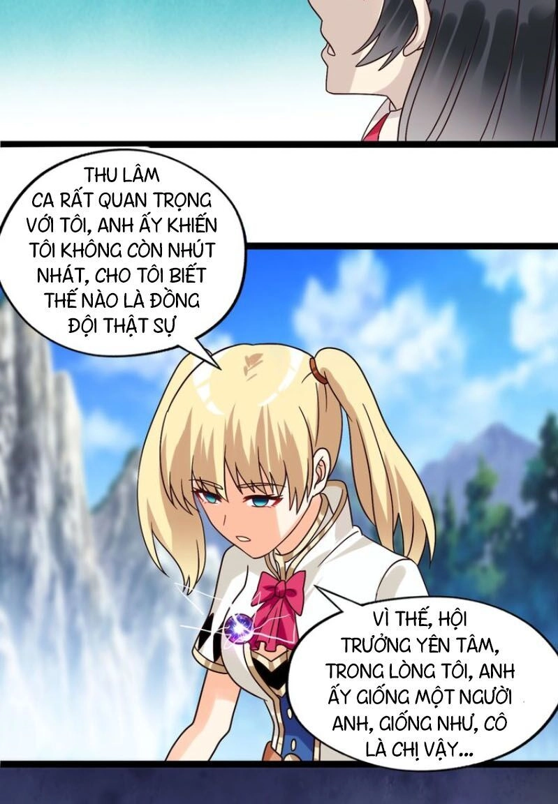 Thôn Phệ Lĩnh Vực Chapter 92 - 20