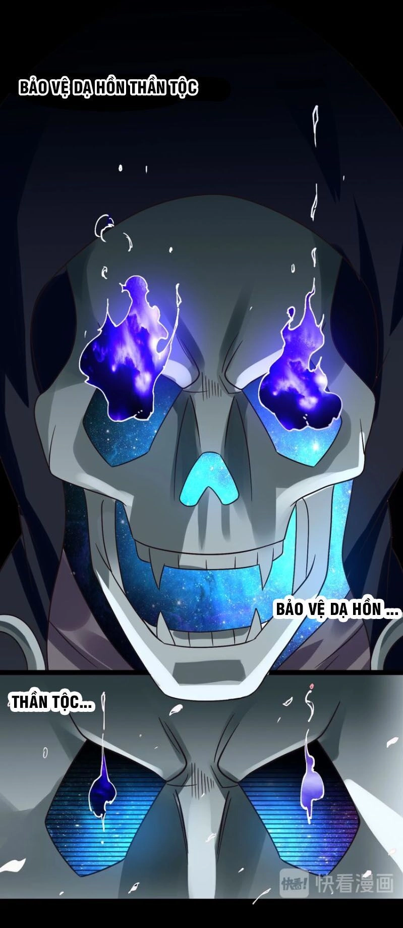 Thôn Phệ Lĩnh Vực Chapter 92 - 28