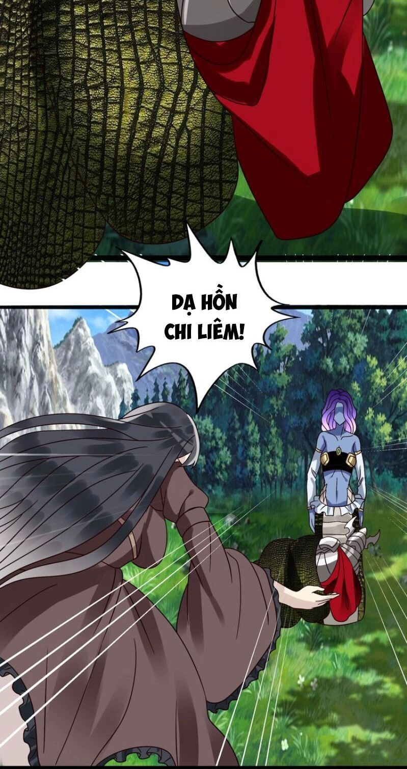 Thôn Phệ Lĩnh Vực Chapter 92 - 32