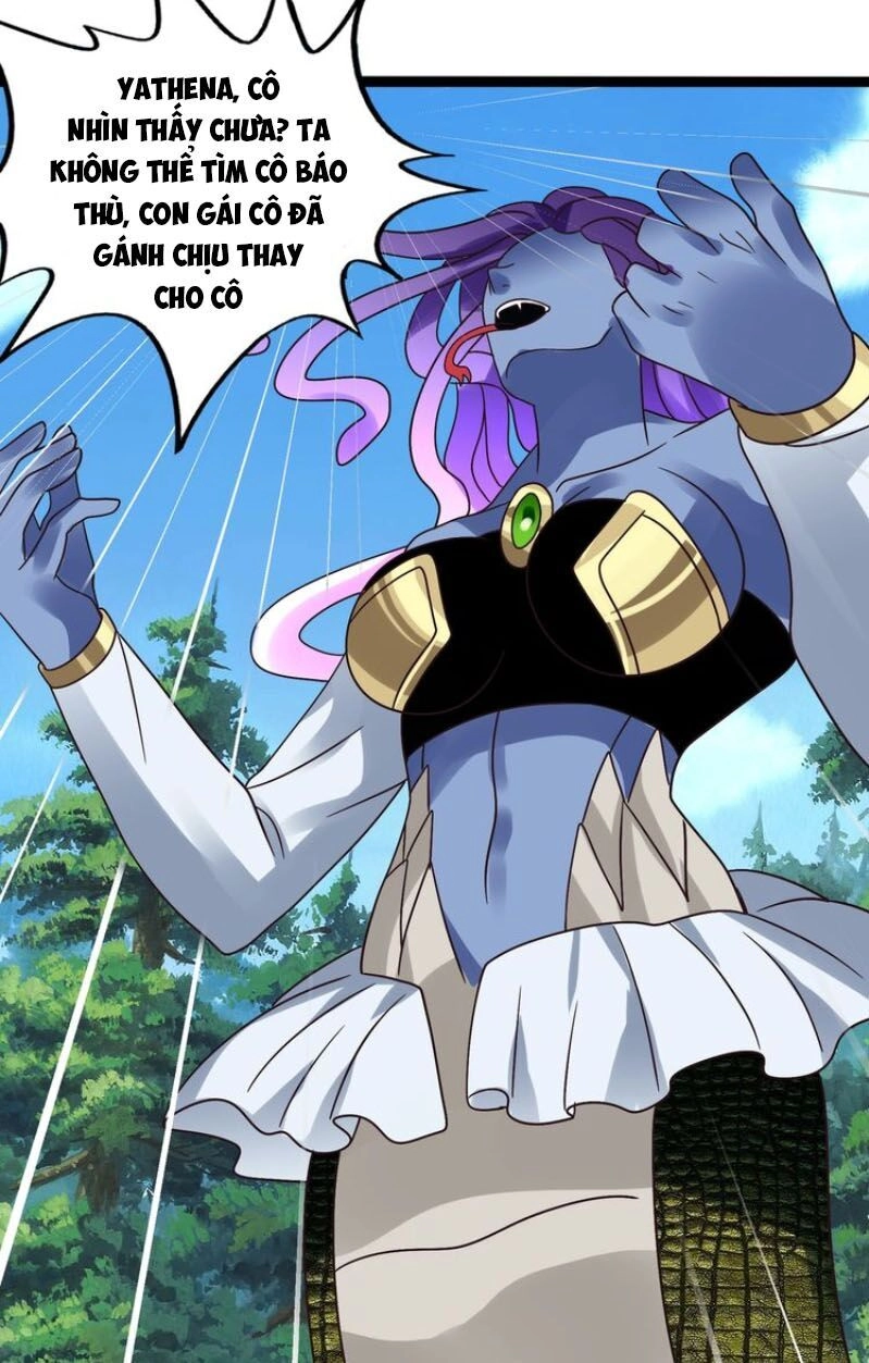 Thôn Phệ Lĩnh Vực Chapter 92 - 35