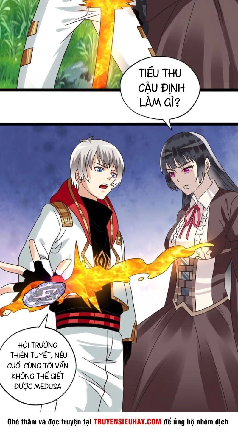 Thôn Phệ Lĩnh Vực Chapter 92 - 38