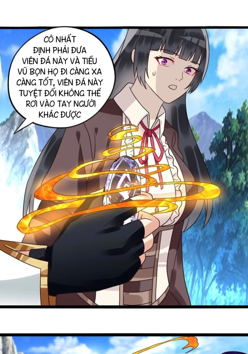 Thôn Phệ Lĩnh Vực Chapter 92 - 39