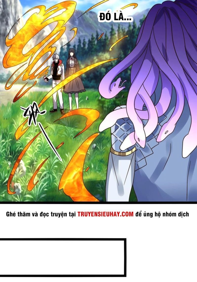 Thôn Phệ Lĩnh Vực Chapter 92 - 40