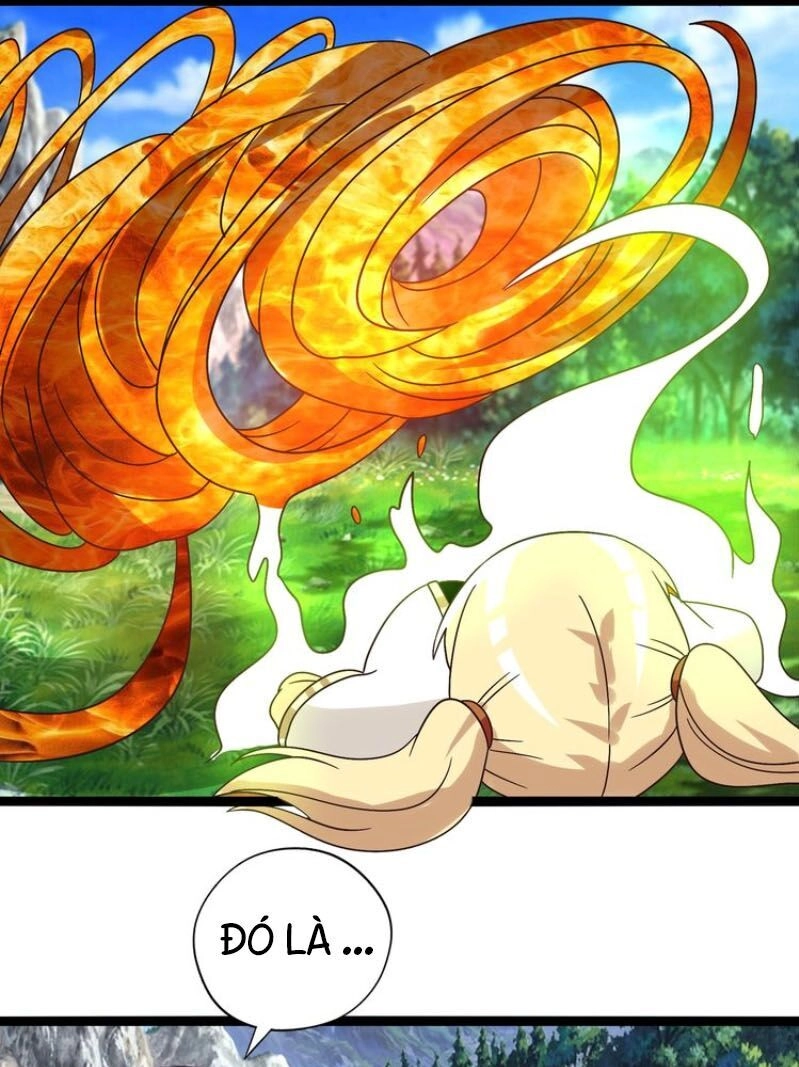 Thôn Phệ Lĩnh Vực Chapter 92 - 44