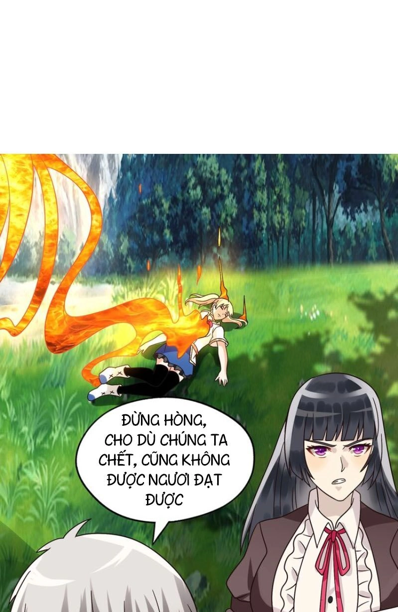 Thôn Phệ Lĩnh Vực Chapter 92 - 48