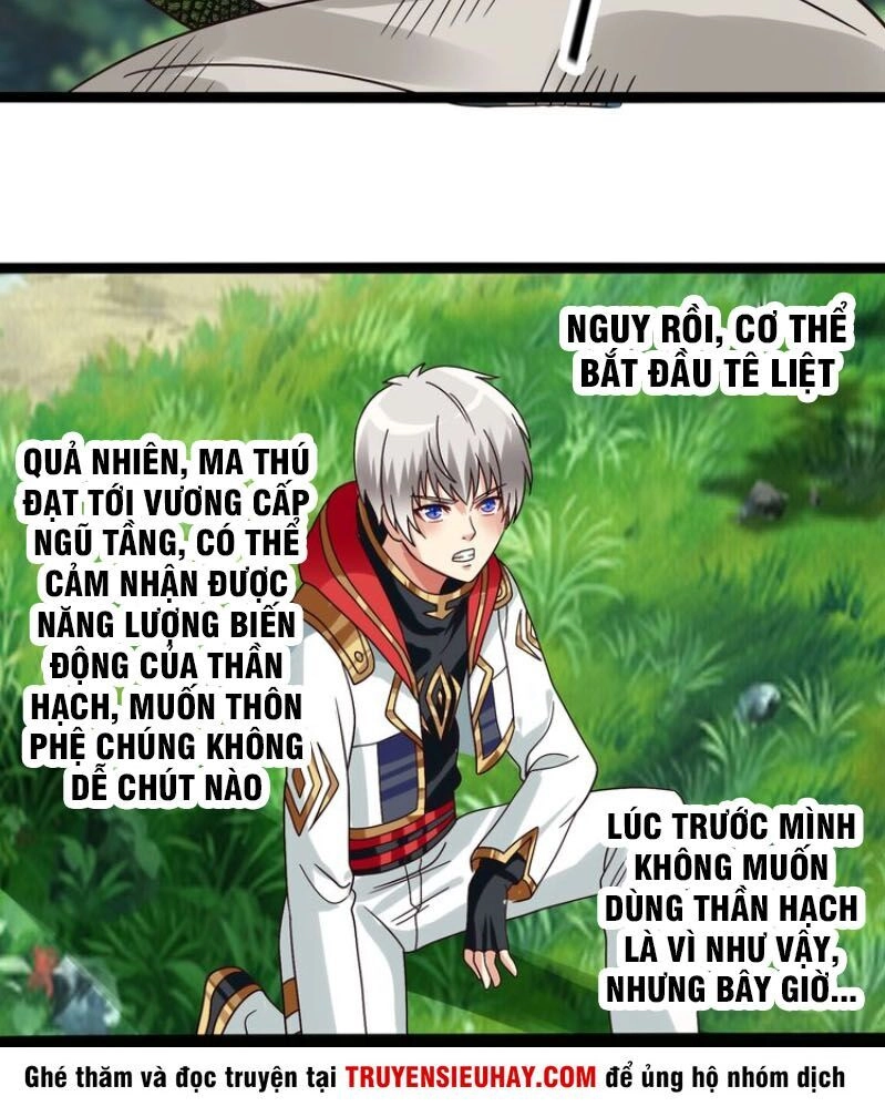 Thôn Phệ Lĩnh Vực Chapter 92 - 54