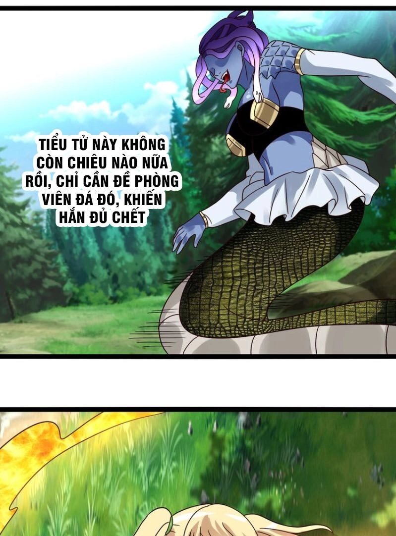 Thôn Phệ Lĩnh Vực Chapter 92 - 55