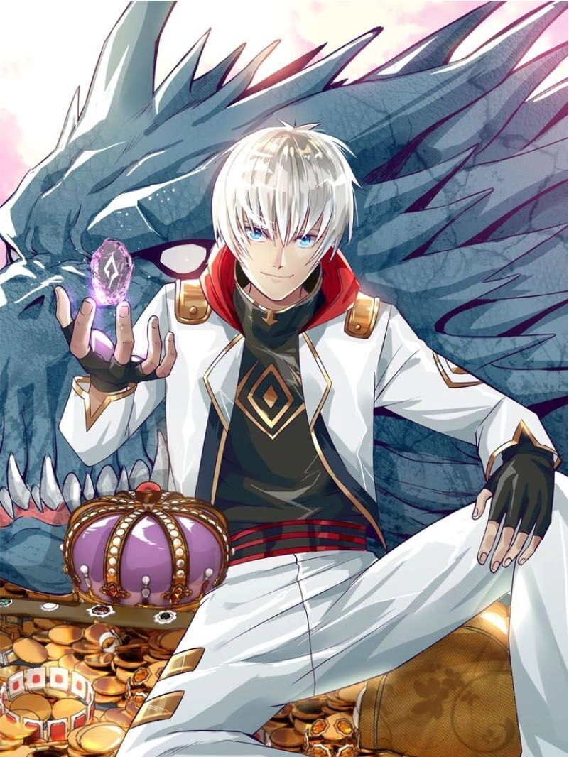 Thôn Phệ Lĩnh Vực Chapter 93 - 2