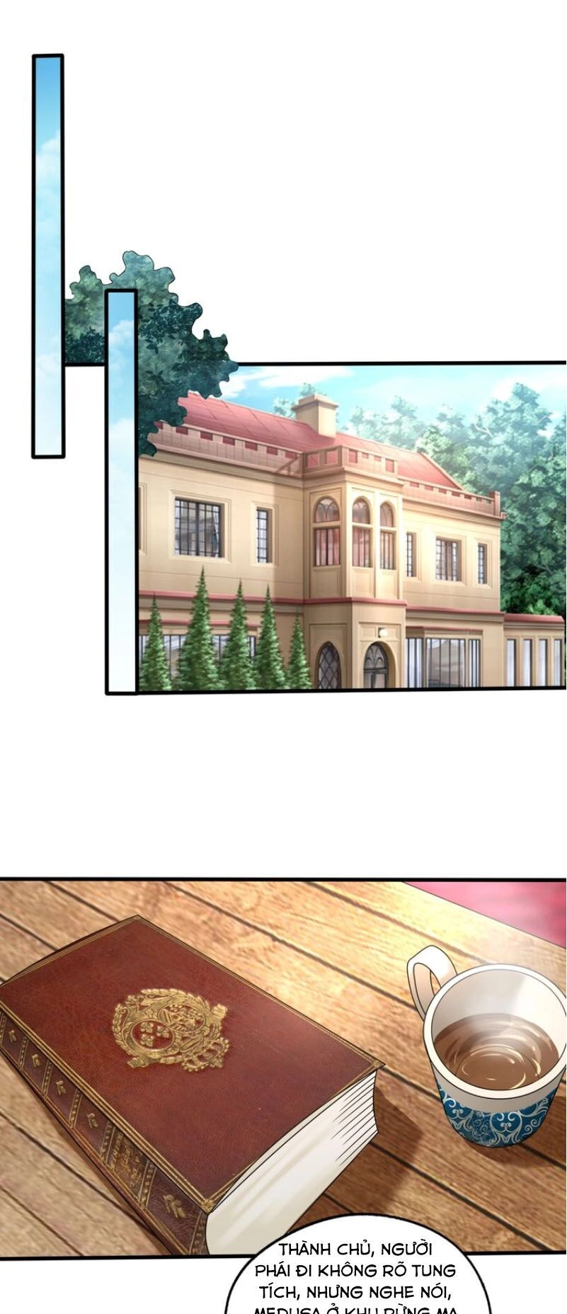 Thôn Phệ Lĩnh Vực Chapter 93 - 4