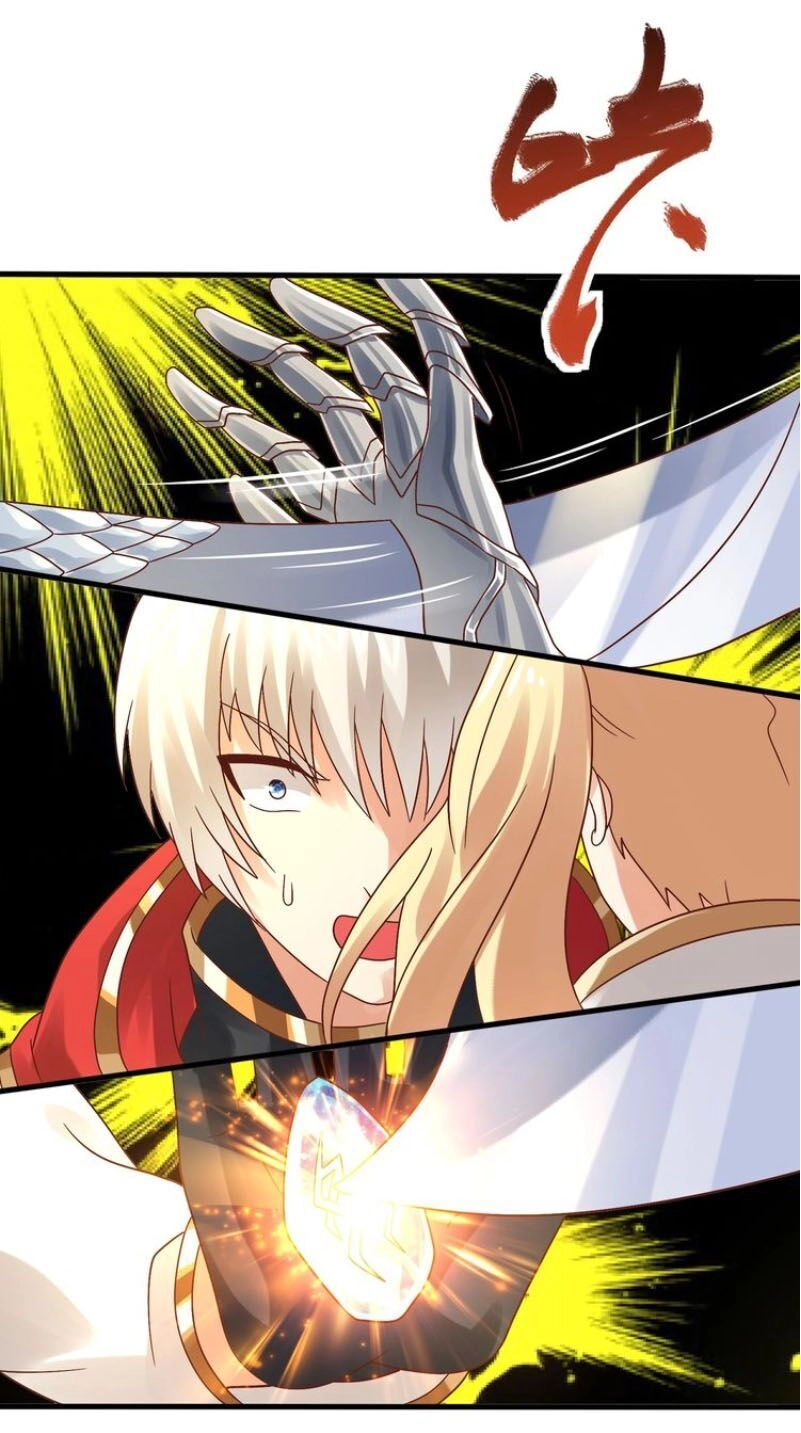 Thôn Phệ Lĩnh Vực Chapter 93 - 18