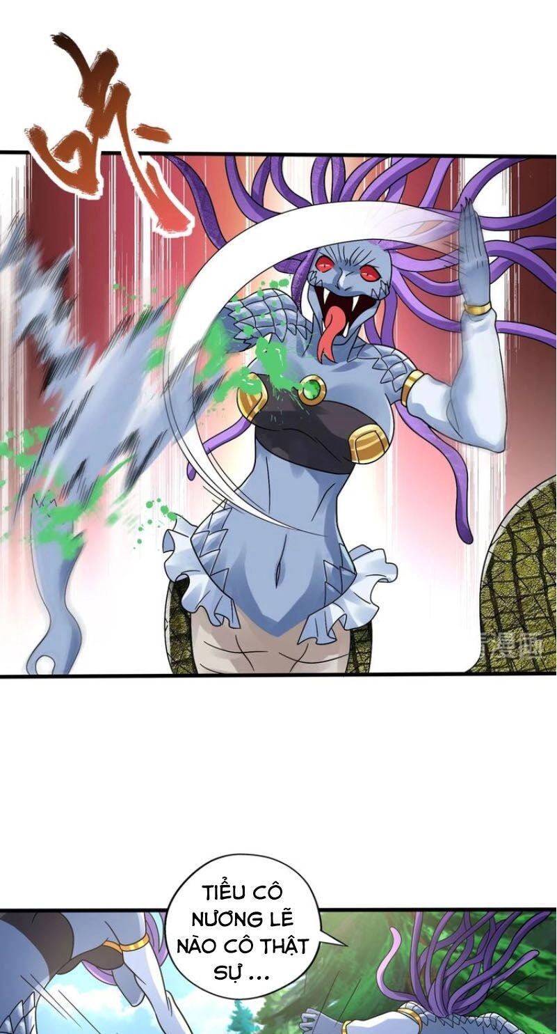 Thôn Phệ Lĩnh Vực Chapter 93 - 20