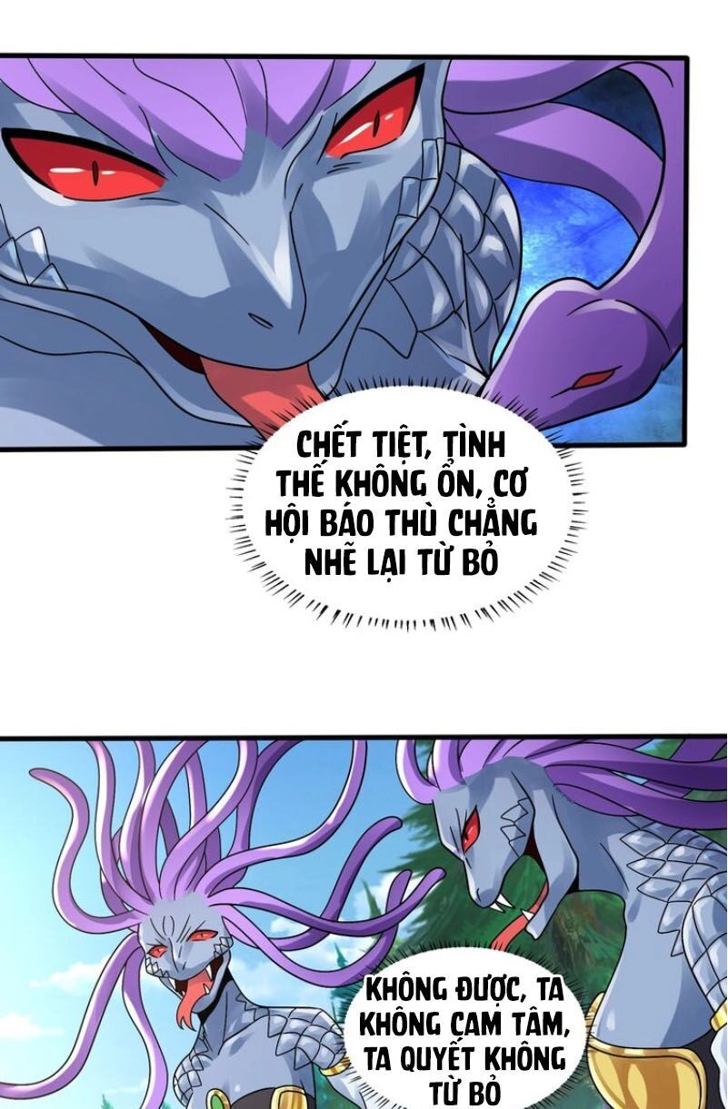 Thôn Phệ Lĩnh Vực Chapter 93 - 24