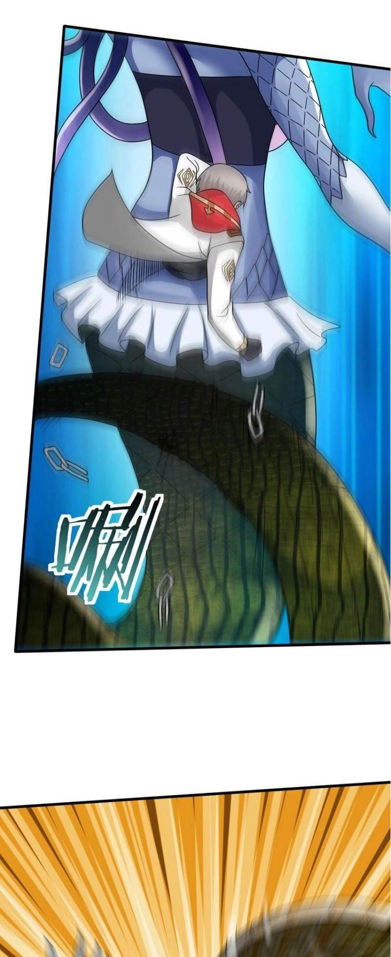 Thôn Phệ Lĩnh Vực Chapter 93 - 40