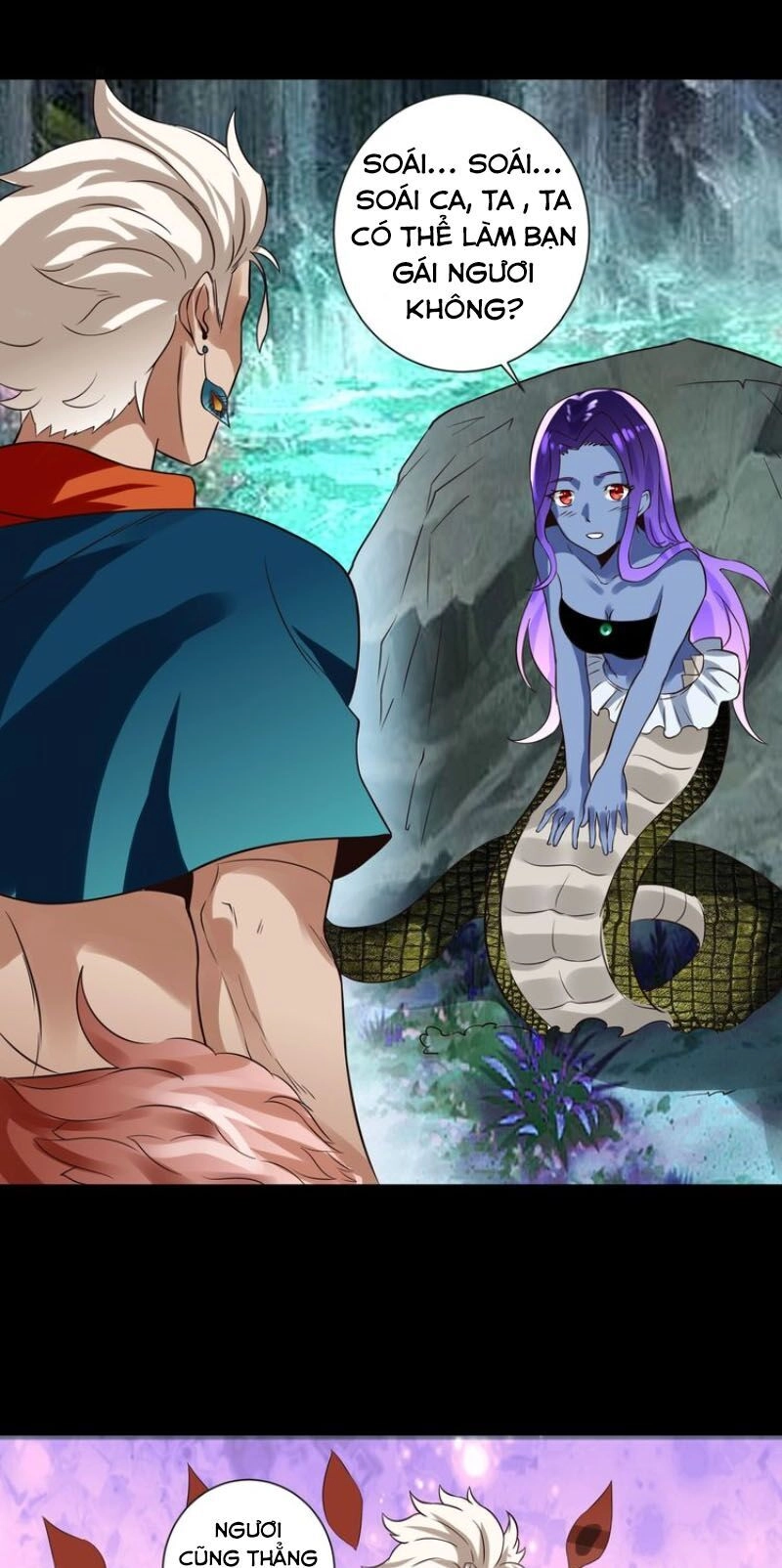 Thôn Phệ Lĩnh Vực Chapter 94 - 17