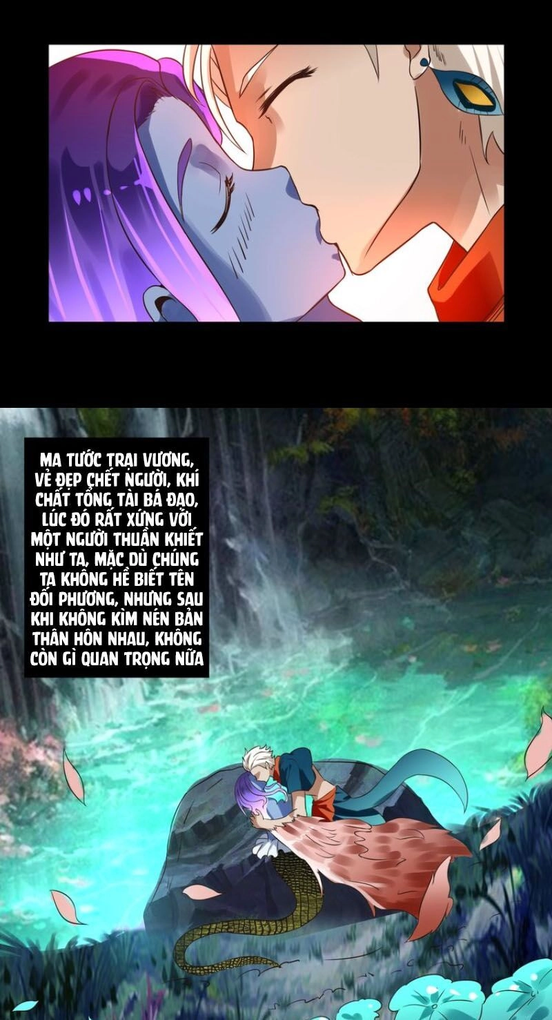 Thôn Phệ Lĩnh Vực Chapter 94 - 21