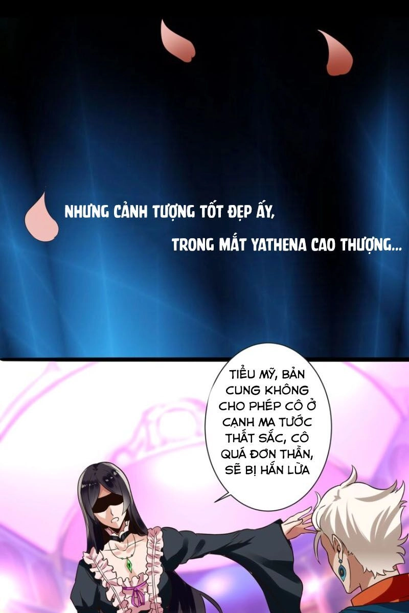 Thôn Phệ Lĩnh Vực Chapter 94 - 23