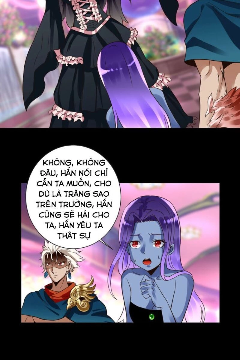 Thôn Phệ Lĩnh Vực Chapter 94 - 24