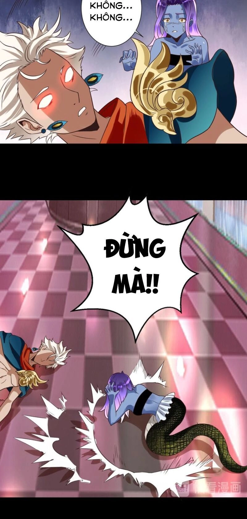 Thôn Phệ Lĩnh Vực Chapter 94 - 28