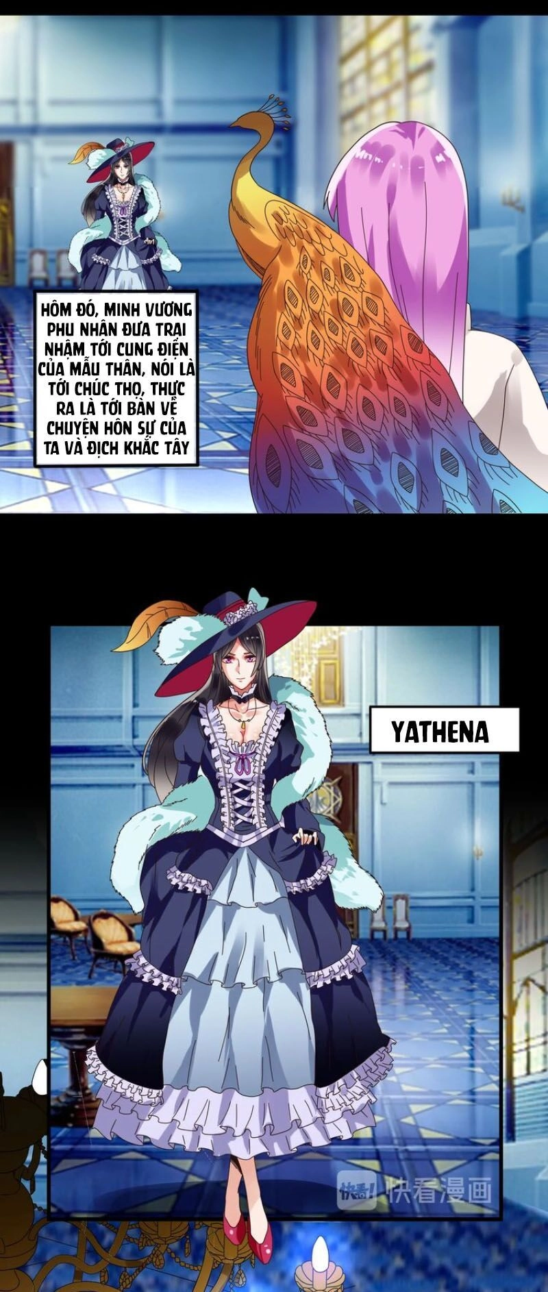 Thôn Phệ Lĩnh Vực Chapter 94 - 37