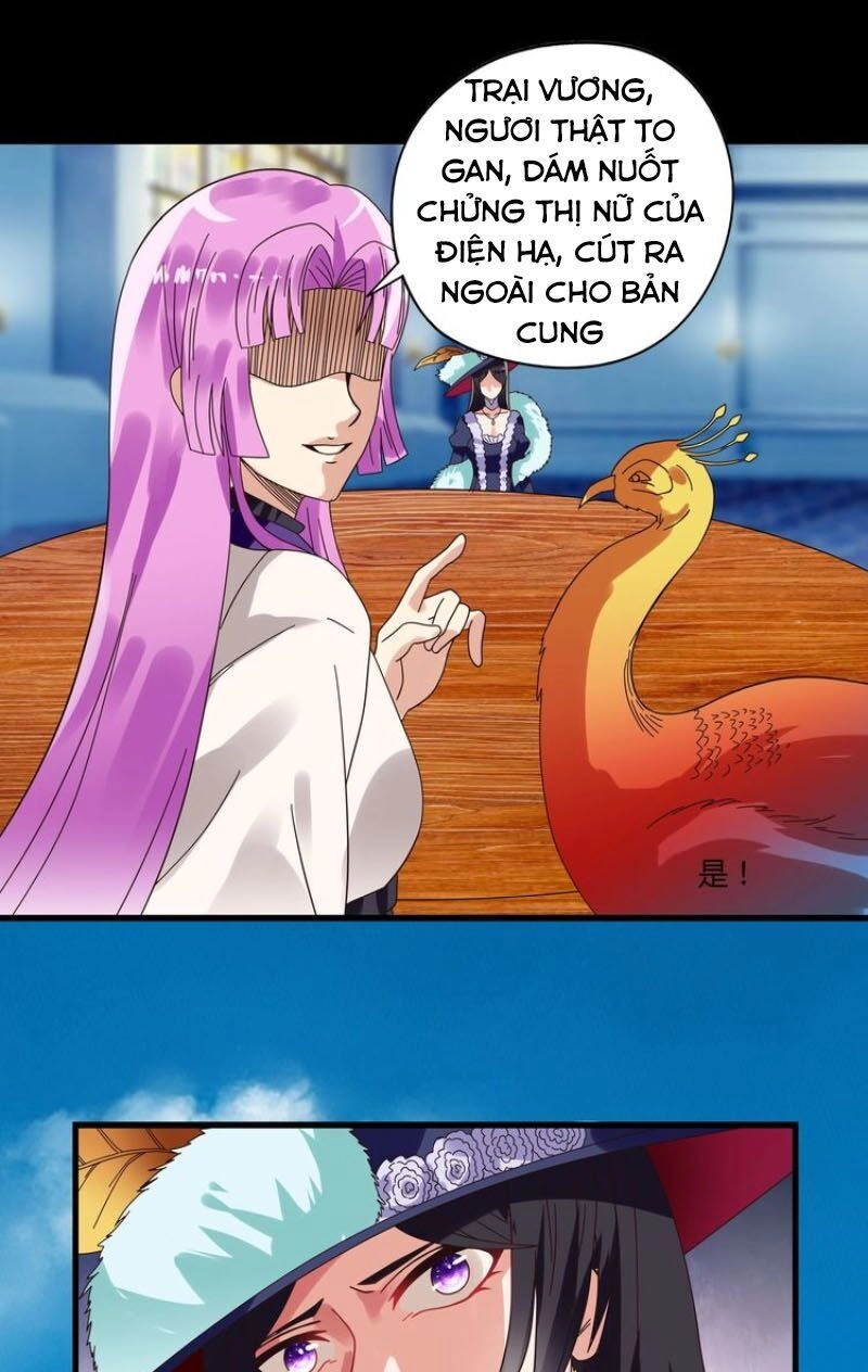 Thôn Phệ Lĩnh Vực Chapter 94 - 41