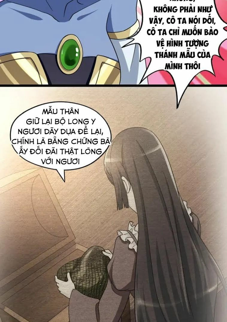 Thôn Phệ Lĩnh Vực Chapter 95 - 3