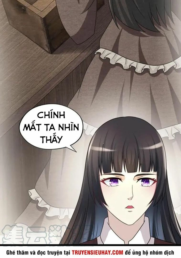 Thôn Phệ Lĩnh Vực Chapter 95 - 4