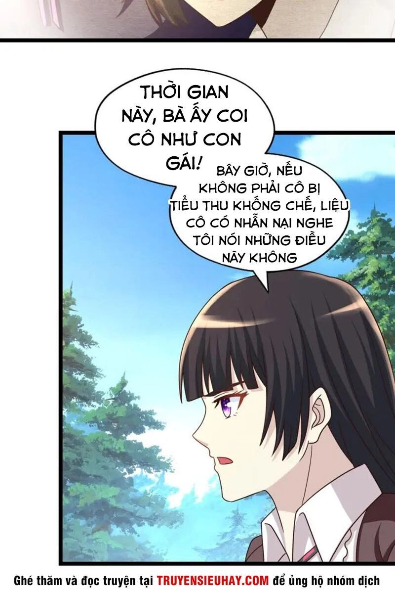 Thôn Phệ Lĩnh Vực Chapter 95 - 7