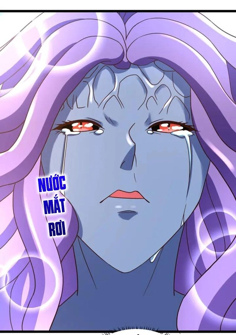 Thôn Phệ Lĩnh Vực Chapter 95 - 8