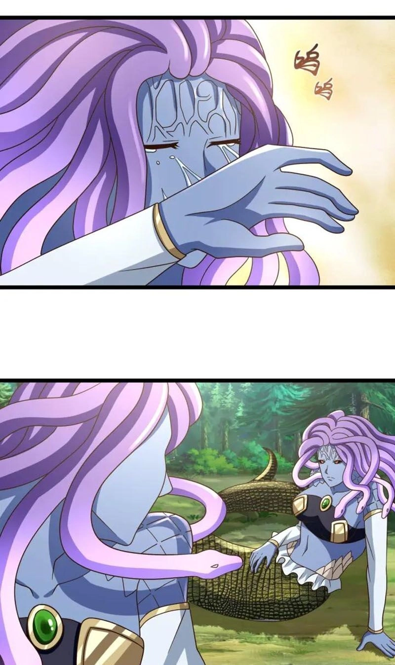 Thôn Phệ Lĩnh Vực Chapter 95 - 10