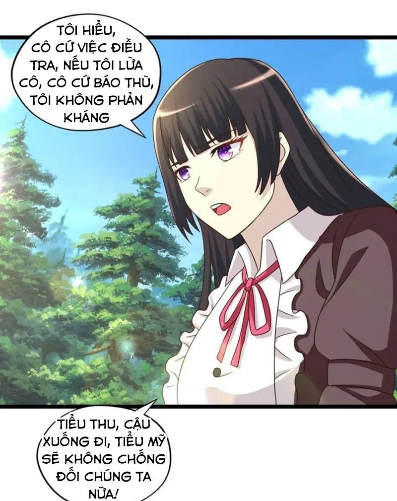 Thôn Phệ Lĩnh Vực Chapter 95 - 12