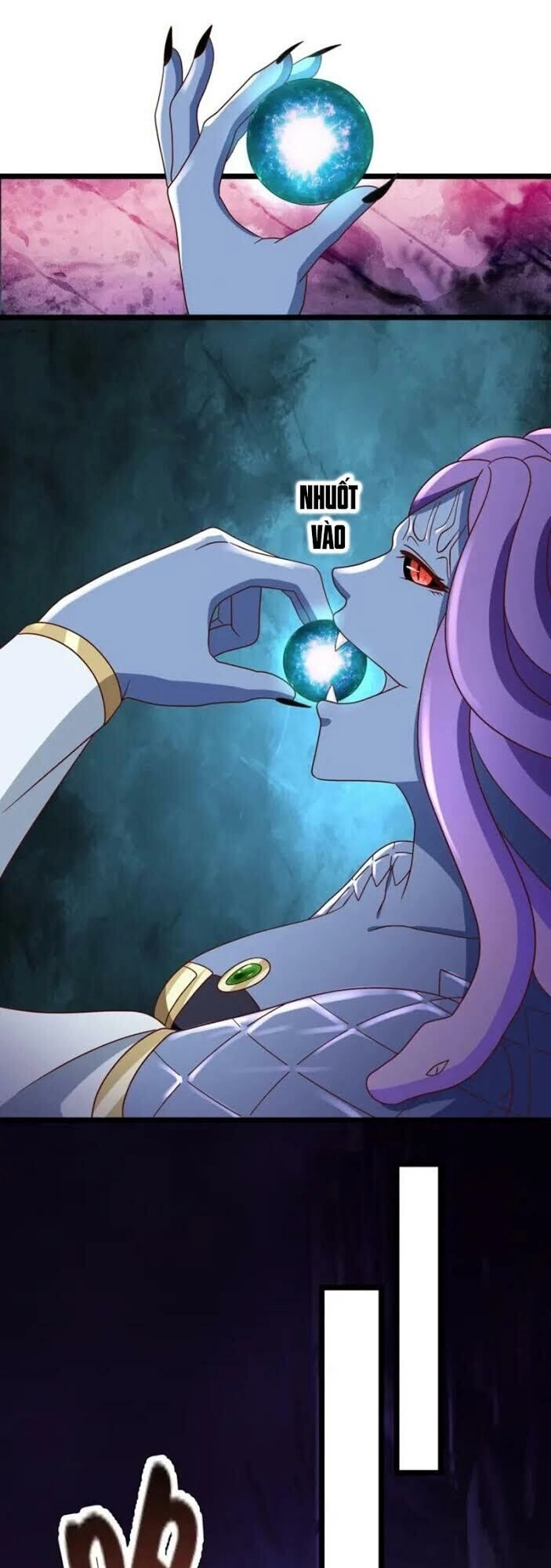 Thôn Phệ Lĩnh Vực Chapter 95 - 21