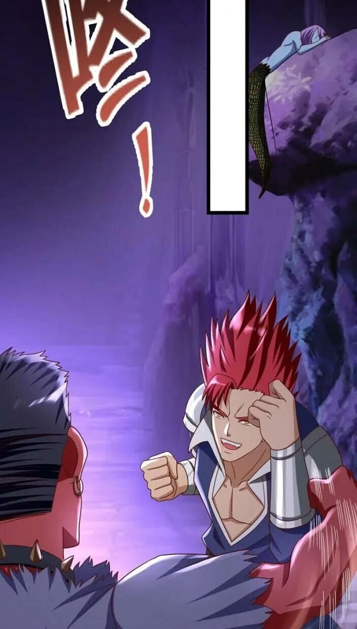 Thôn Phệ Lĩnh Vực Chapter 95 - 22