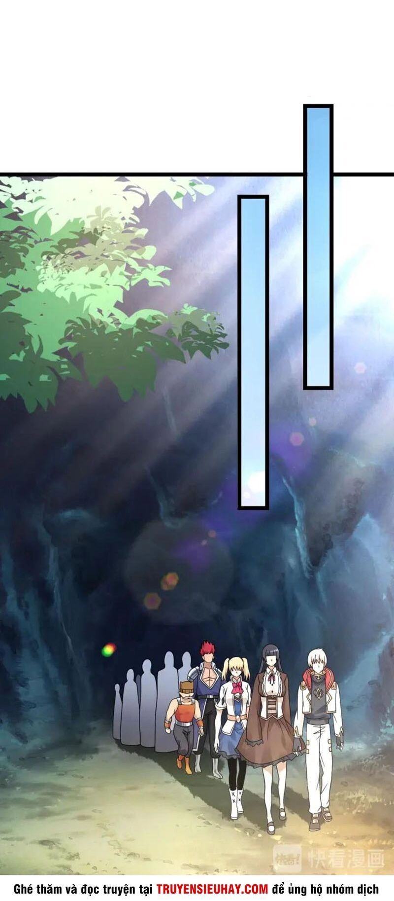 Thôn Phệ Lĩnh Vực Chapter 95 - 35