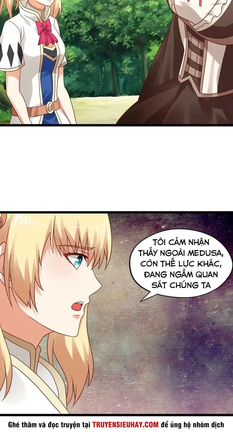 Thôn Phệ Lĩnh Vực Chapter 95 - 37