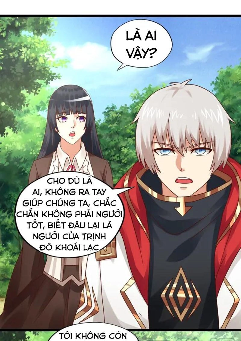 Thôn Phệ Lĩnh Vực Chapter 95 - 38