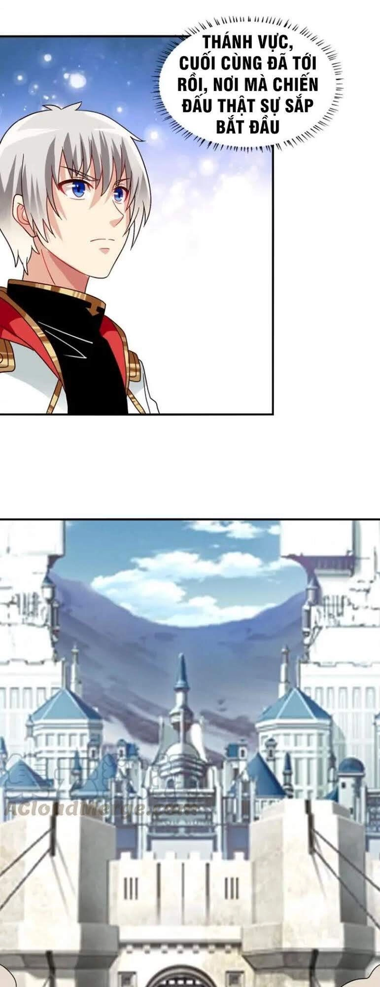 Thôn Phệ Lĩnh Vực Chapter 97 - 3